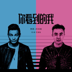 你看到的我 (DJ版)